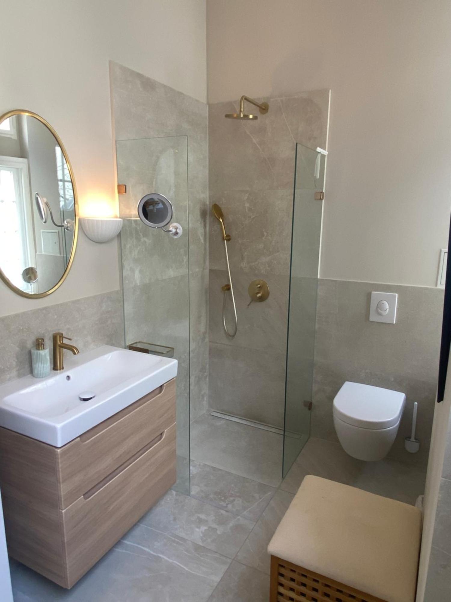 Luxus Apartment, Messe Nord, Icc, Olympiastadion Berlin Zewnętrze zdjęcie
