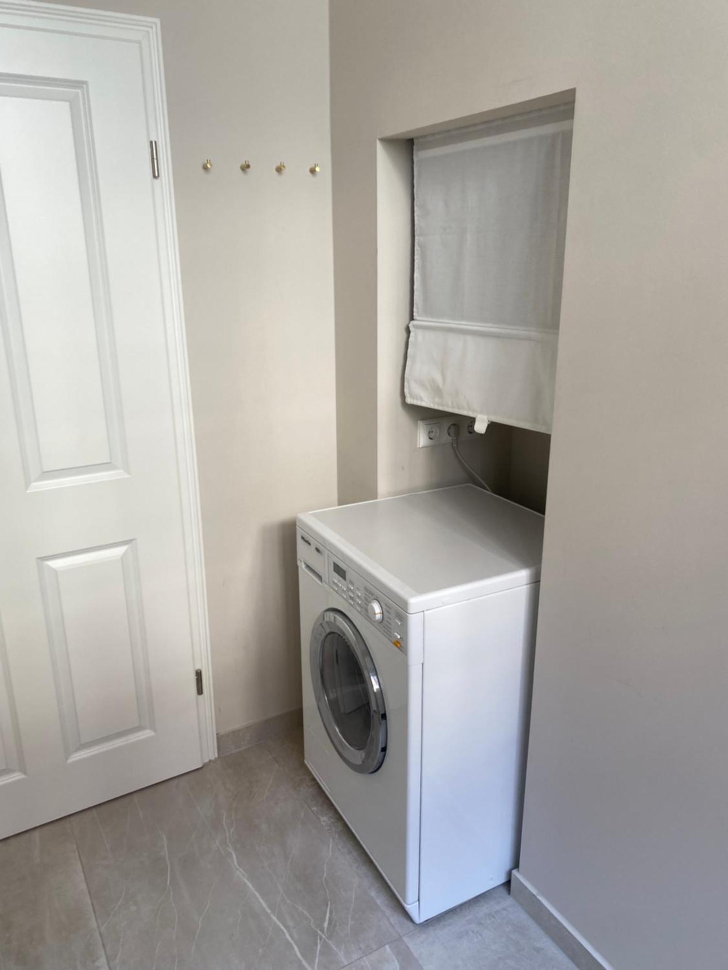 Luxus Apartment, Messe Nord, Icc, Olympiastadion Berlin Zewnętrze zdjęcie